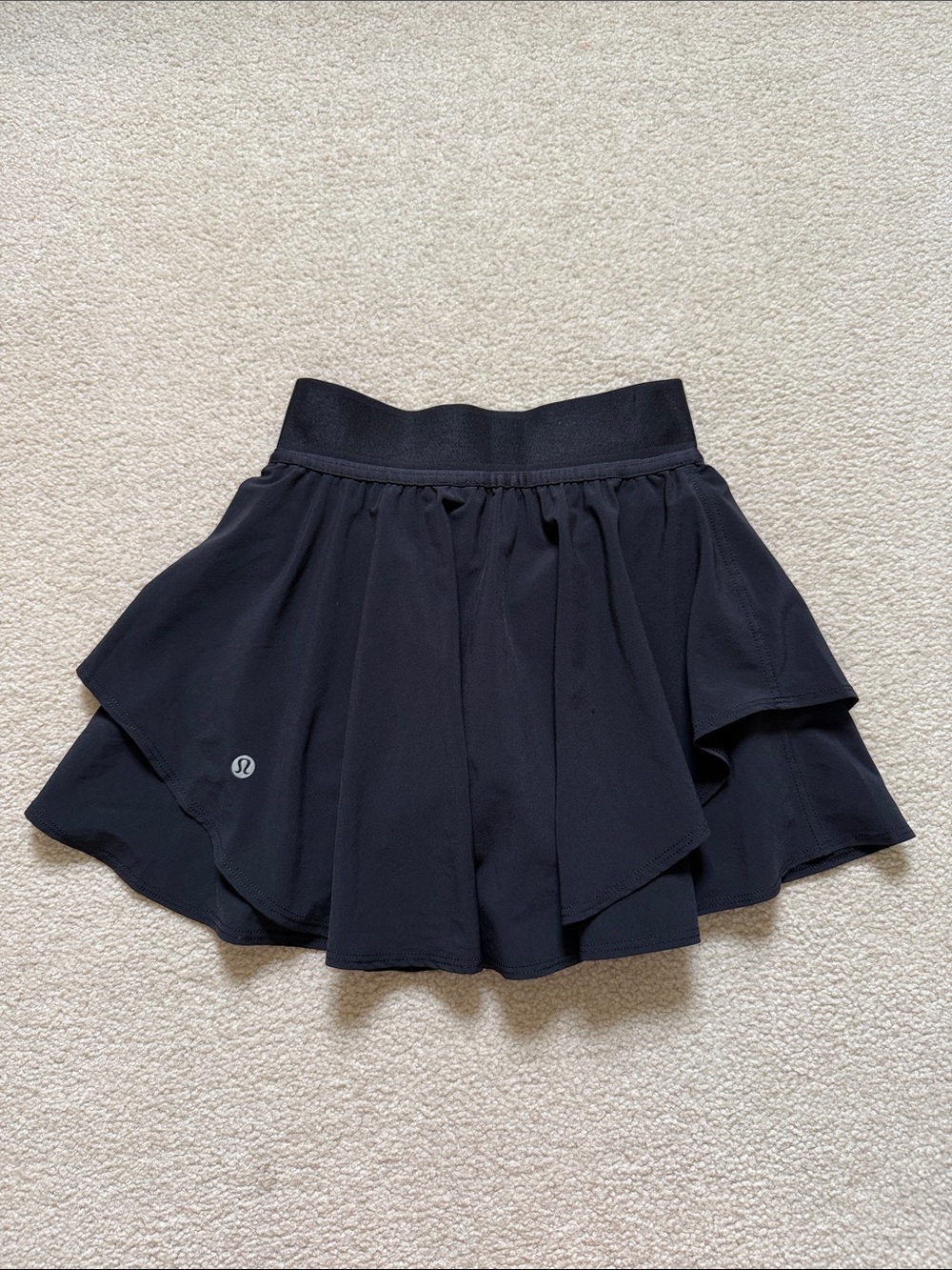 Lululemon | Court Rival Skirt